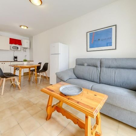 Apartment Mismar-5 By Interhome Росес Екстер'єр фото