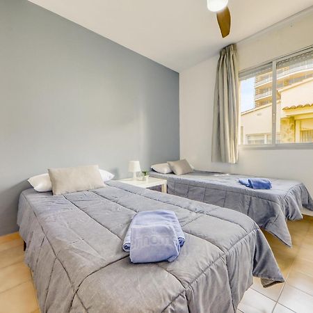Apartment Mismar-5 By Interhome Росес Екстер'єр фото