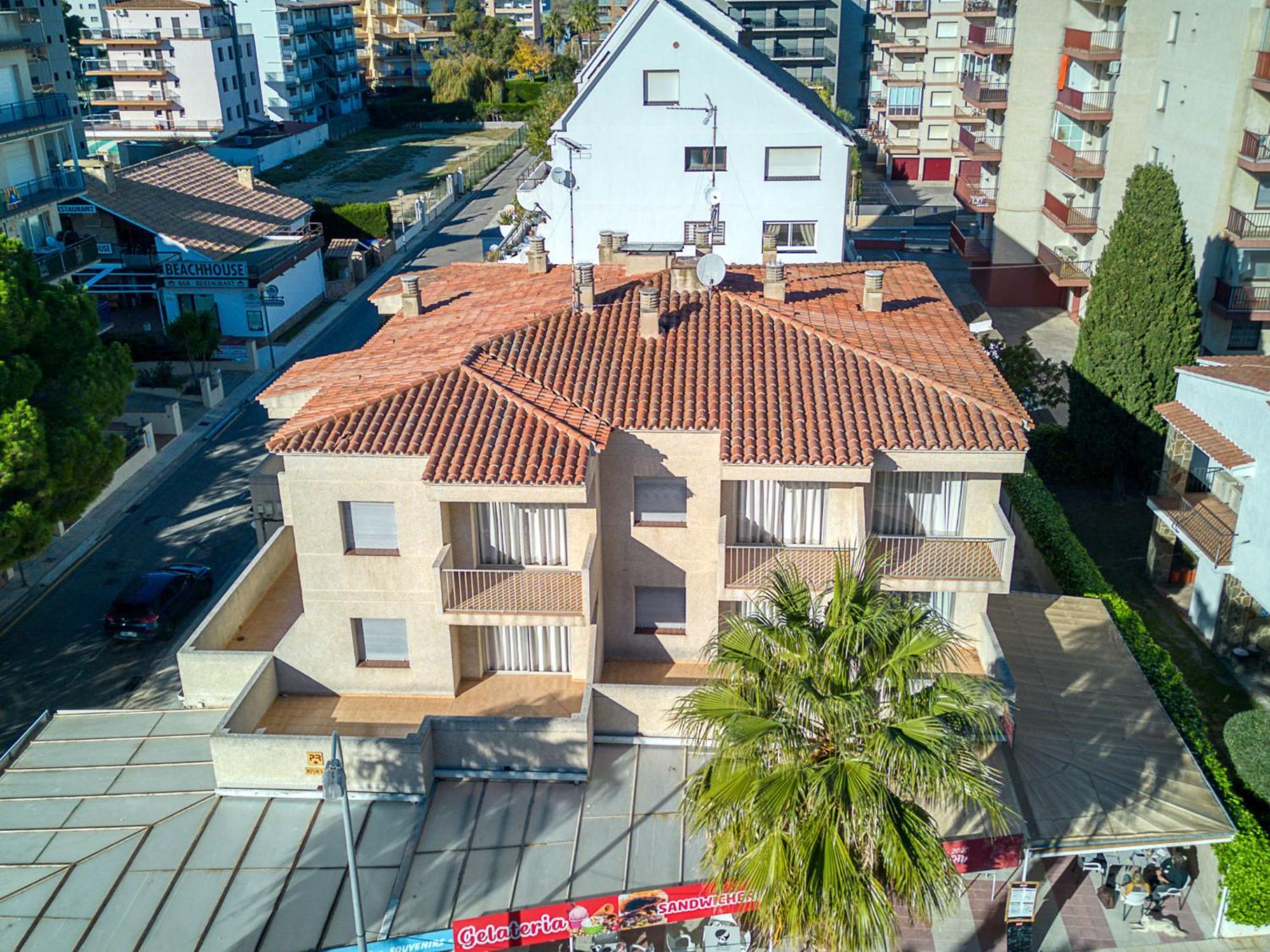 Apartment Mismar-5 By Interhome Росес Екстер'єр фото
