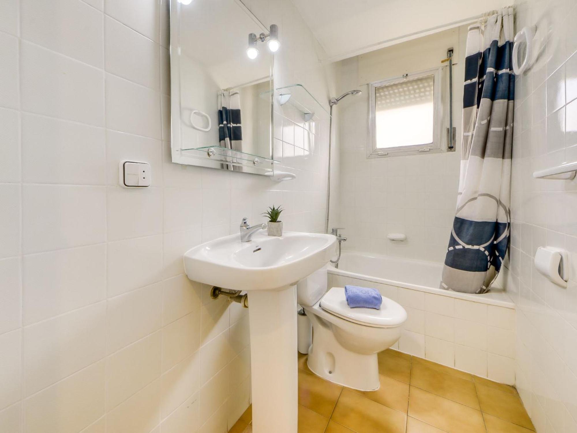 Apartment Mismar-5 By Interhome Росес Екстер'єр фото