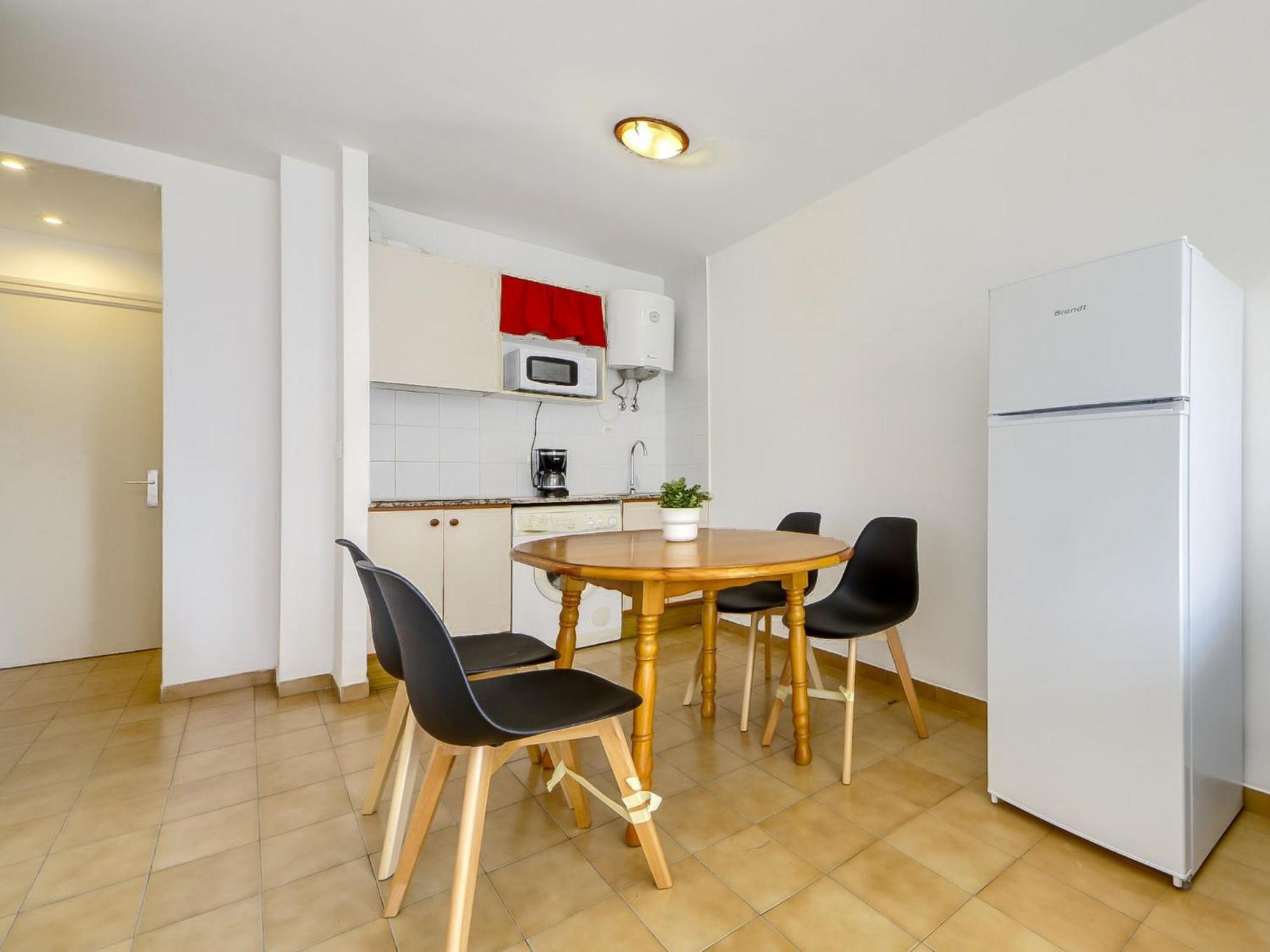 Apartment Mismar-5 By Interhome Росес Екстер'єр фото