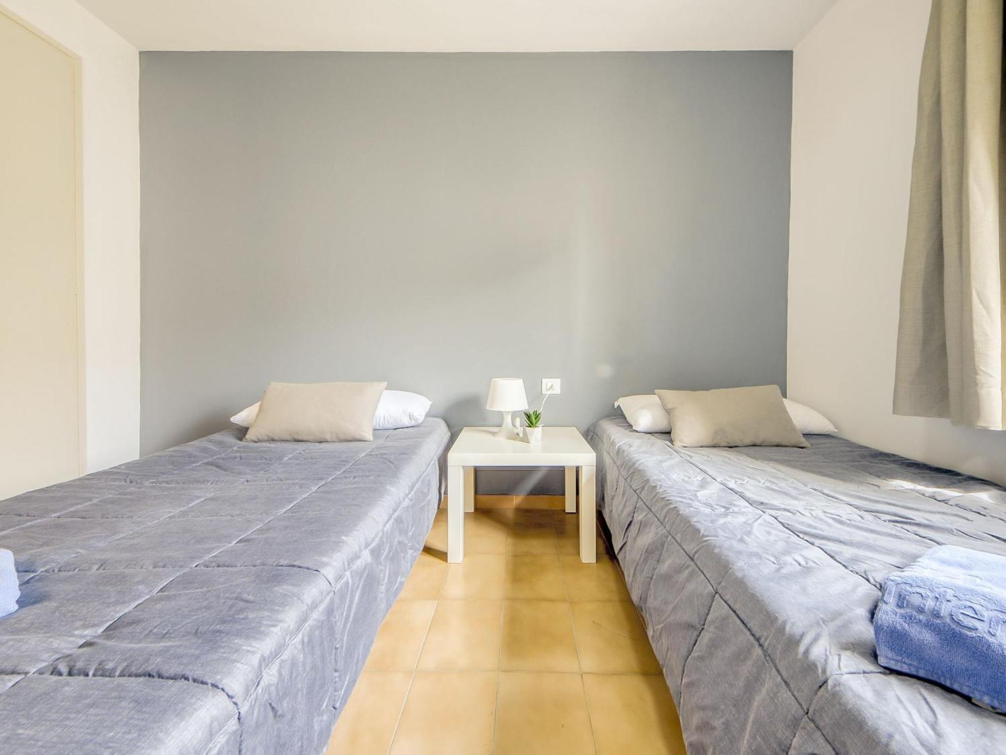 Apartment Mismar-5 By Interhome Росес Екстер'єр фото