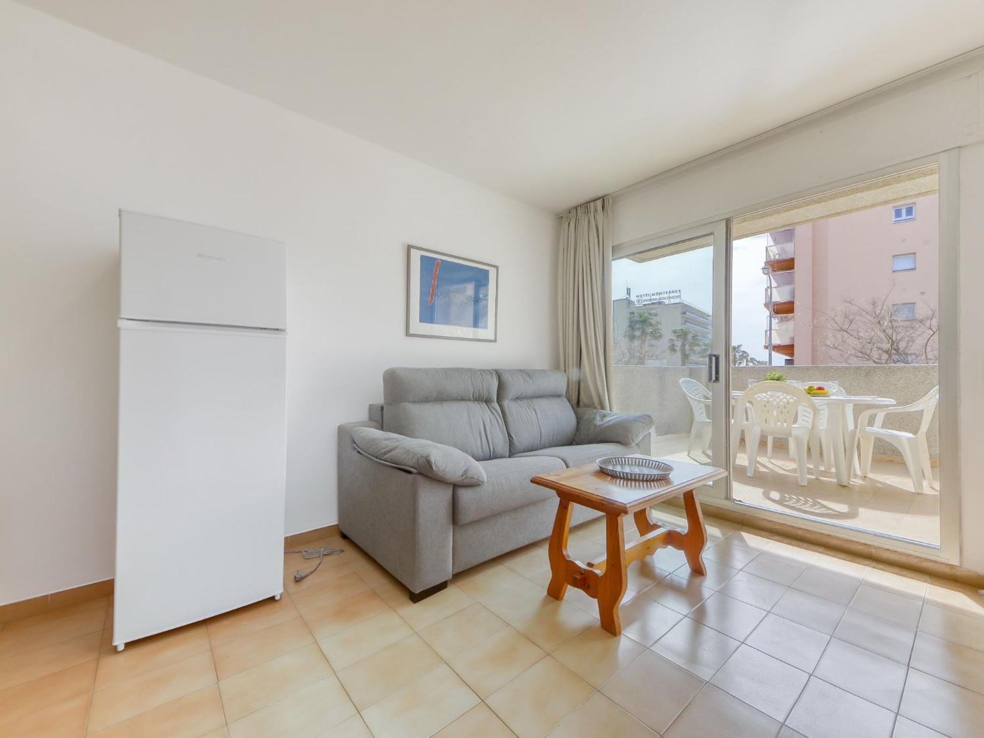 Apartment Mismar-5 By Interhome Росес Екстер'єр фото