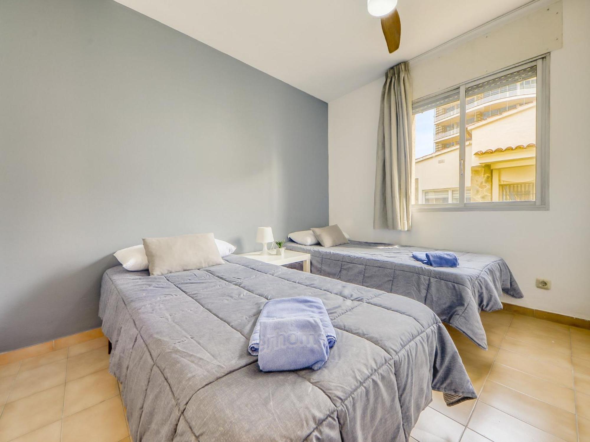 Apartment Mismar-5 By Interhome Росес Екстер'єр фото