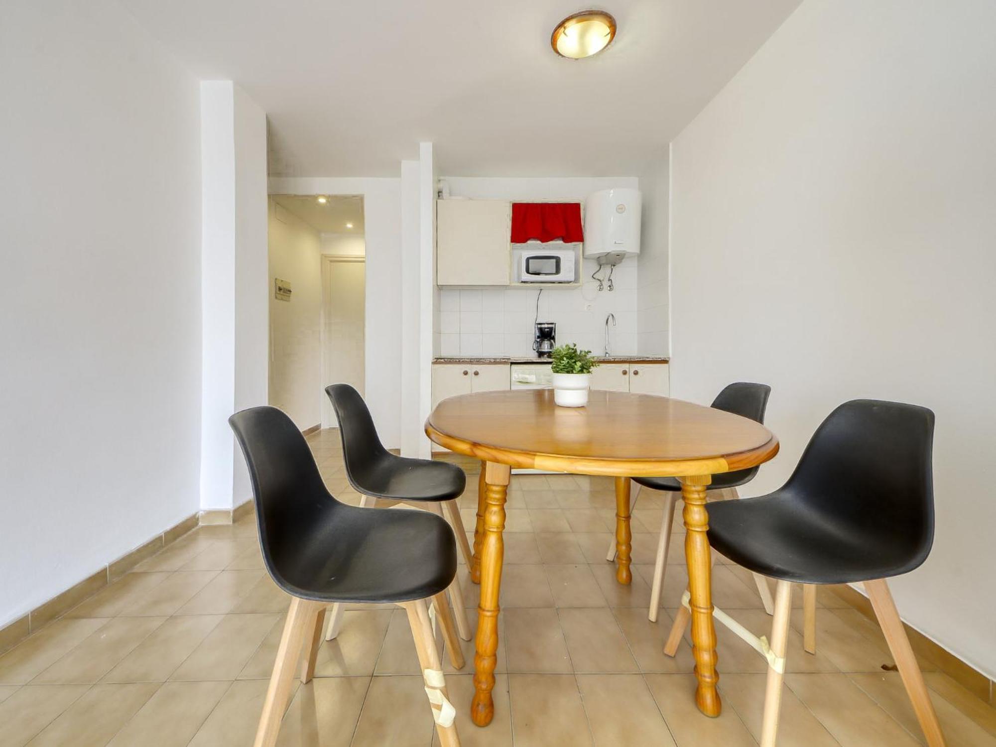 Apartment Mismar-5 By Interhome Росес Екстер'єр фото