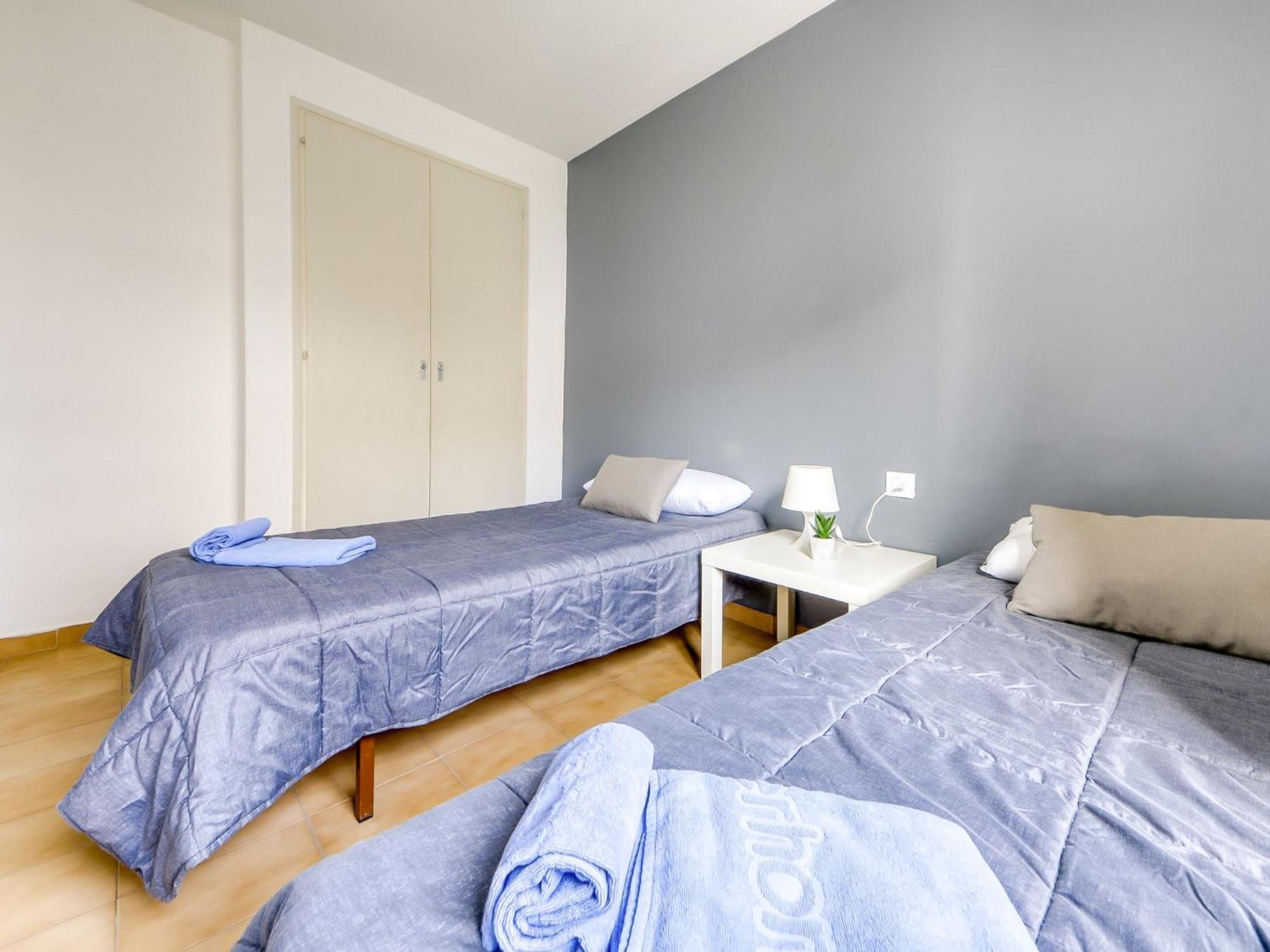 Apartment Mismar-5 By Interhome Росес Екстер'єр фото