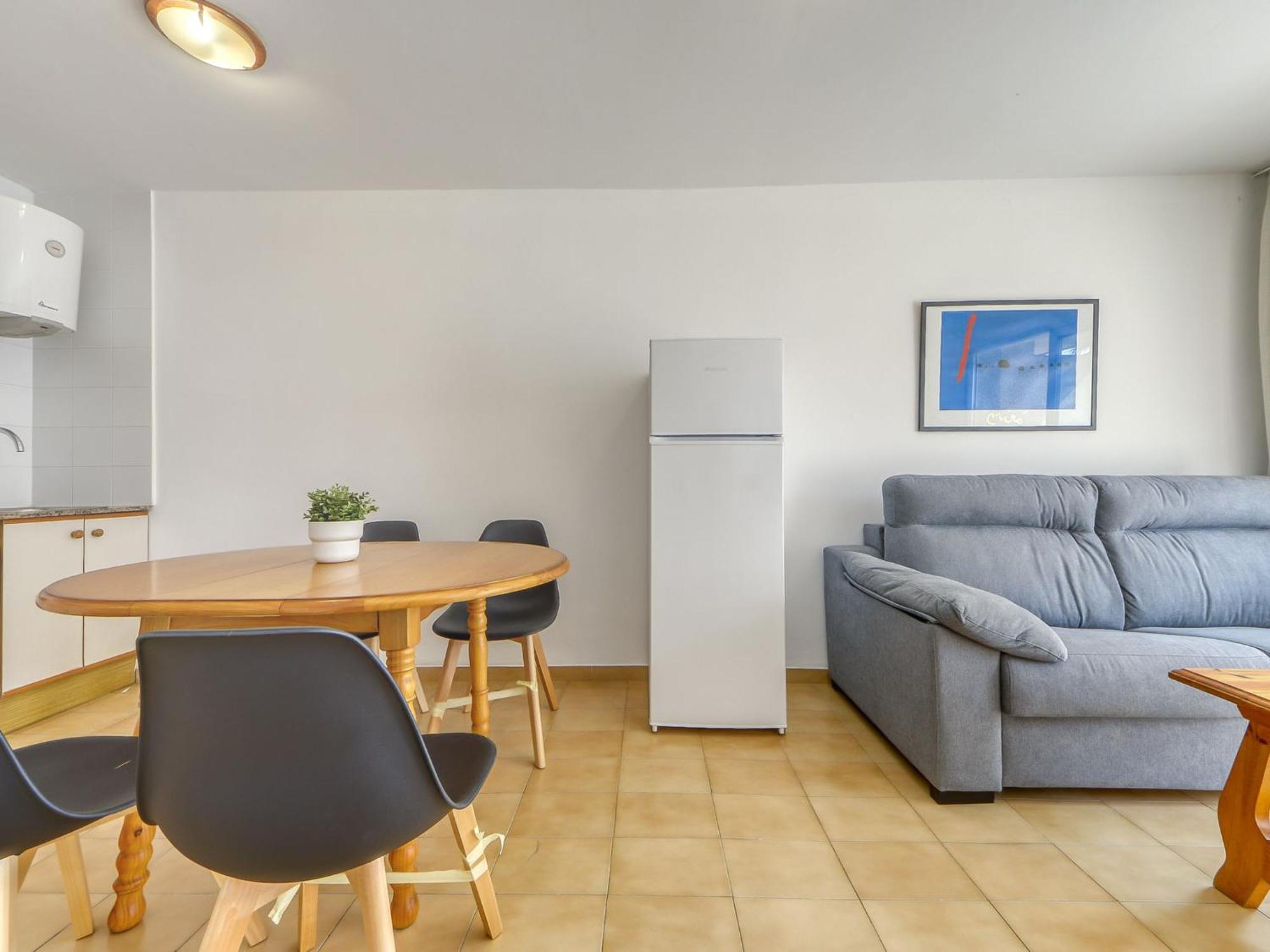 Apartment Mismar-5 By Interhome Росес Екстер'єр фото